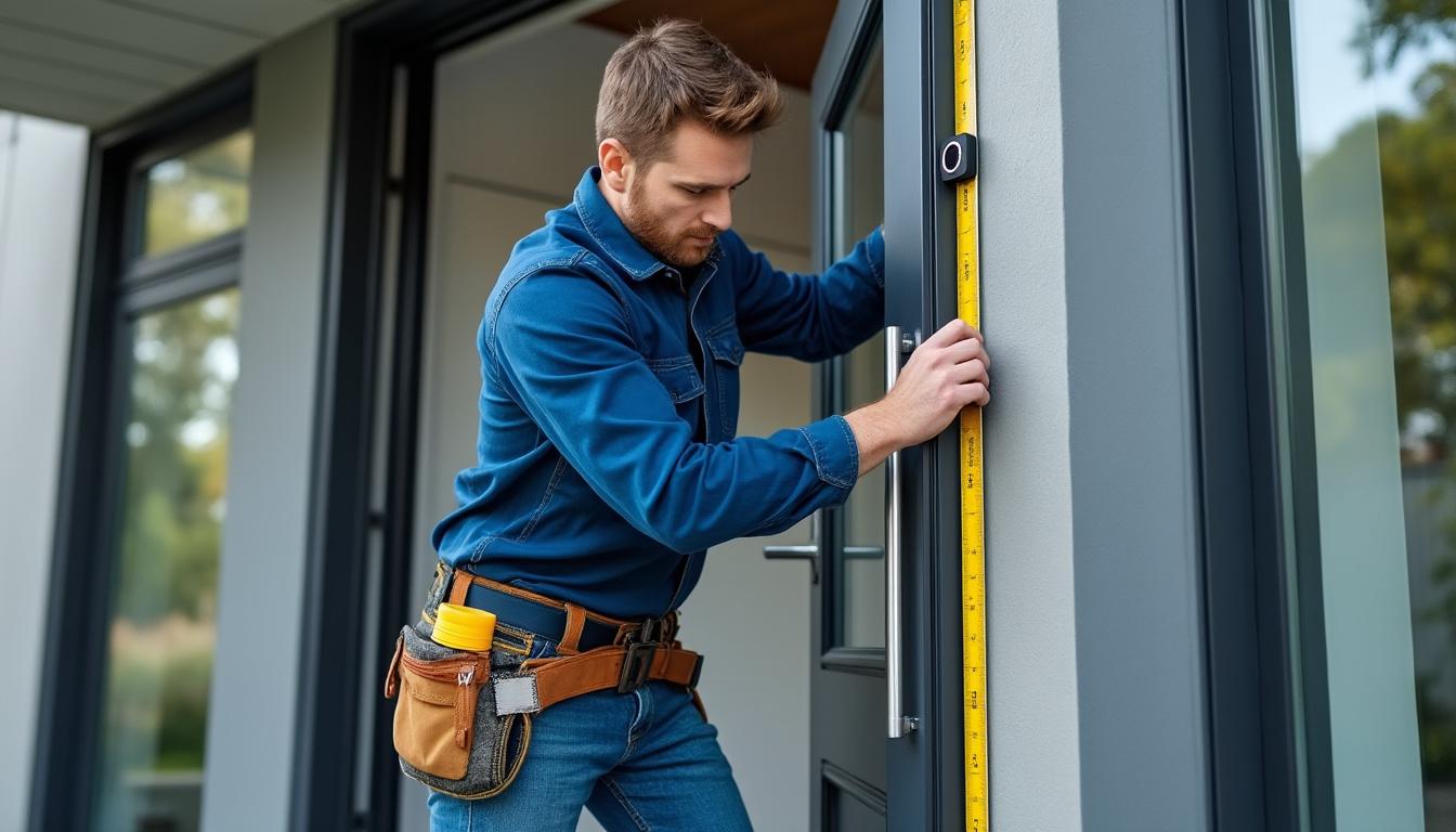 découvrez les critères indispensables pour bien choisir l’artisan qui installera votre porte d’entrée. conseils d’experts pour garantir une installation fiable et sécurisée adaptée à vos besoins.