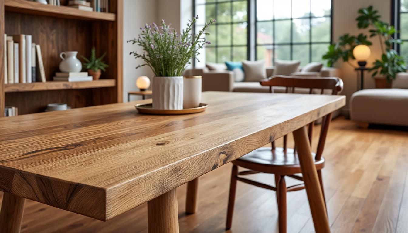 découvrez comment les entreprises de menuiserie transforment vos espaces grâce à leur savoir-faire artisanal, pour une décoration intérieure personnalisée et de qualité.