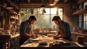 découvrez comment les entreprises de menuiserie mettent leur savoir-faire artisanal à votre service pour sublimer et personnaliser votre décoration intérieure et extérieure. conseils, réalisations sur mesure et qualité au rendez-vous.