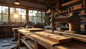 découvrez les menuiseries incontournables à rochefort qui subliment vos espaces. qualité, savoir-faire et solutions sur mesure pour des projets réussis !