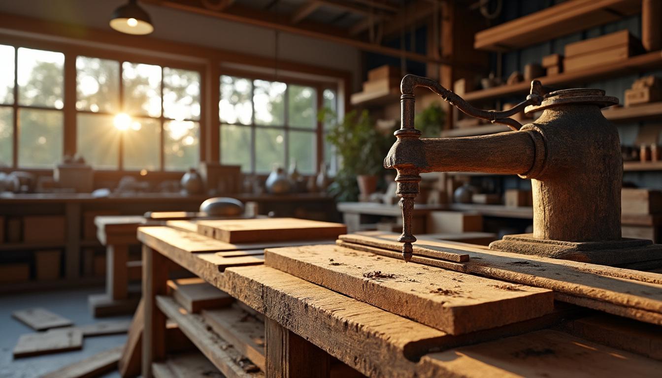 découvrez les menuiseries incontournables à rochefort qui subliment vos espaces. qualité, savoir-faire et solutions sur mesure pour des projets réussis !