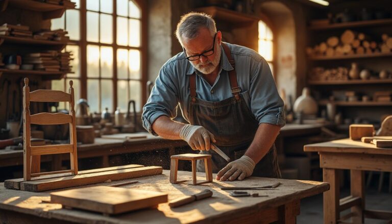 Les services de menuiserie à Niort pour tous vos besoins en construction
