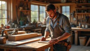 découvrez tous nos conseils pour choisir le bon menuisier en france. expérience, certifications, devis : les critères essentiels pour des projets de menuiserie réussis.