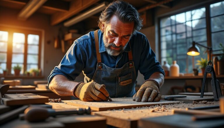 Pourquoi faire appel à un menuisier à Limoges pour vos projets de rénovation