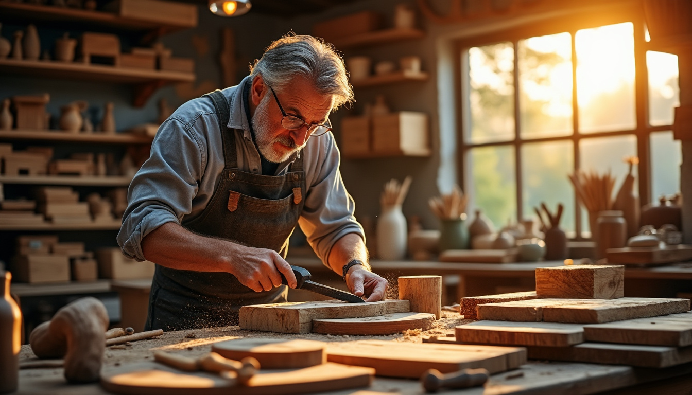 trouvez un menuisier à angoulême pour concevoir des meubles uniques et sur mesure. profitez du savoir-faire local pour personnaliser votre intérieur avec des créations originales et de qualité.