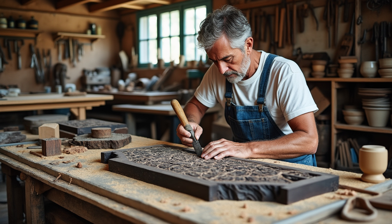 découvrez nos conseils pour choisir un menuisier à saintes capable de réaliser des créations uniques et sur-mesure. sélectionnez le professionnel idéal pour donner vie à vos projets d’aménagement intérieur ou extérieur.