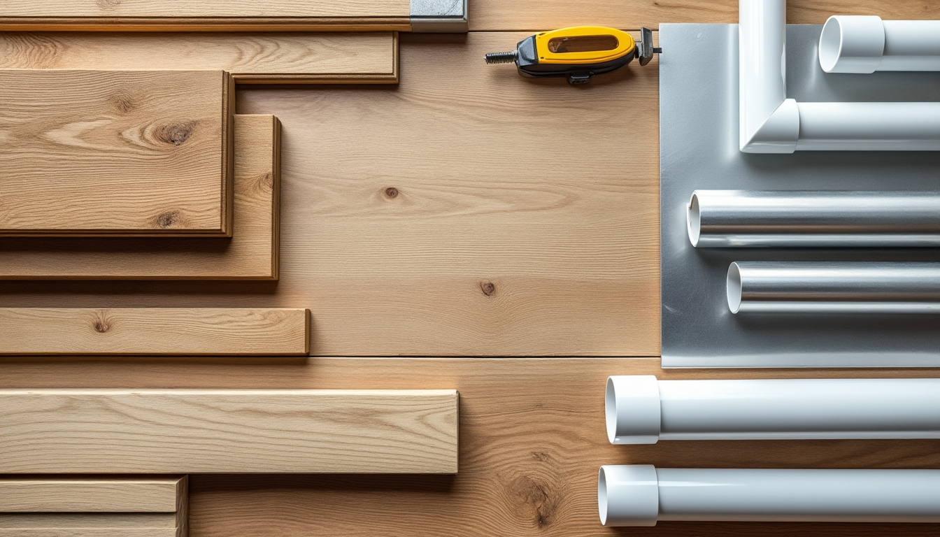 découvrez nos conseils pour choisir le meilleur menuisier à saintes et réaliser des créations uniques, sur-mesure et de qualité pour votre intérieur ou vos projets.