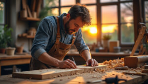 découvrez comment un menuisier à nantes spécialisé dans les solutions durables peut transformer vos projets en associant qualité, écologie et savoir-faire local. optez pour des réalisations respectueuses de l’environnement.
