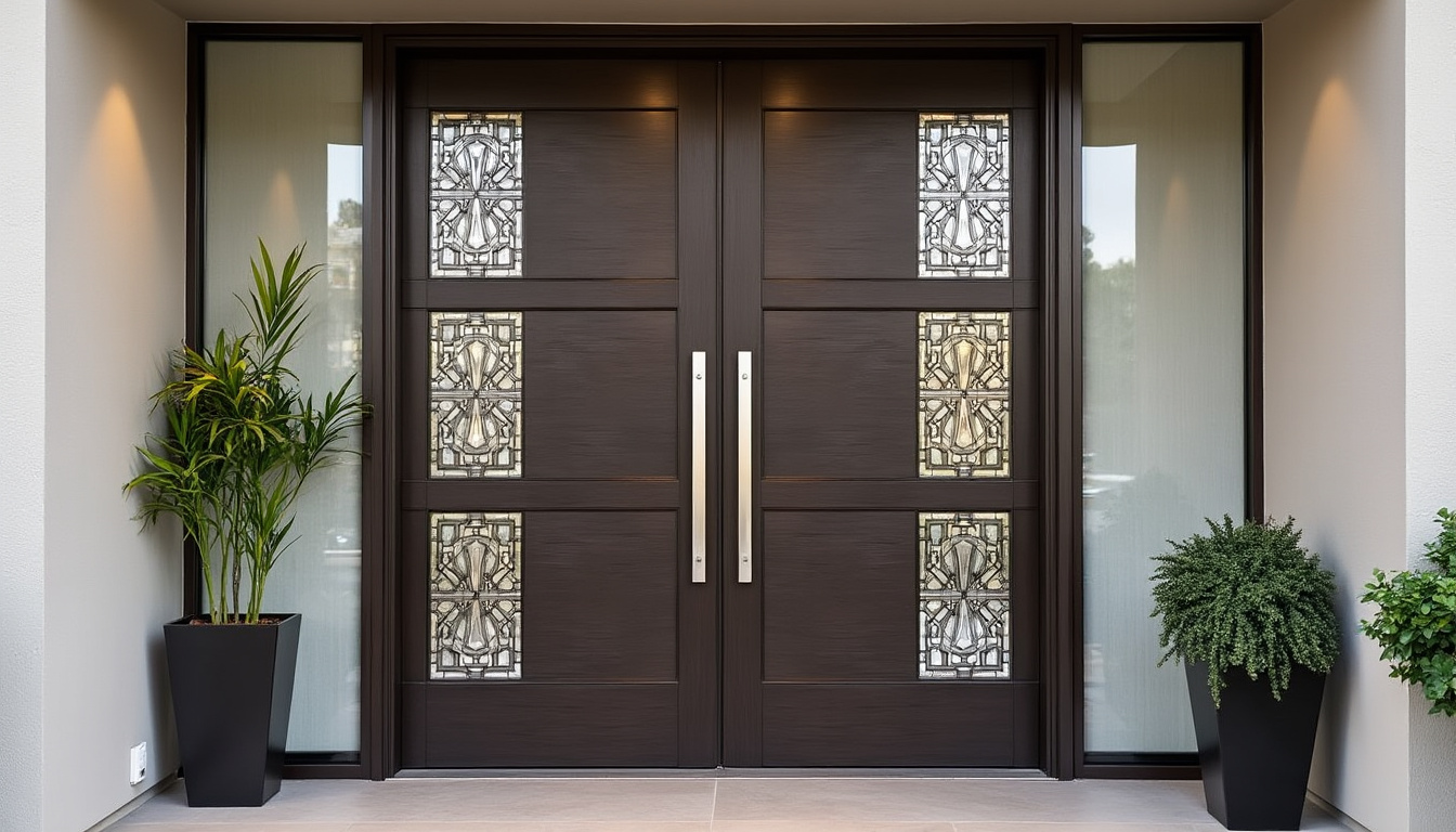 découvrez comment le poseur de porte d'entrée contribue à la réussite de la rénovation de votre domicile, en assurant sécurité, isolation et esthétique à votre entrée.