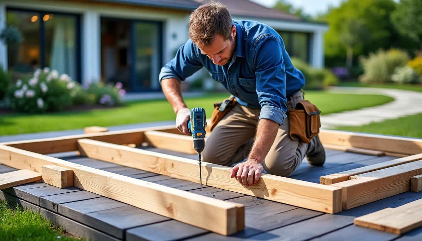 découvrez pourquoi faire appel à un menuisier à nantes pour la création de votre terrasse en bois garantit des travaux sur-mesure, durables et esthétiques, réalisés par un professionnel local.