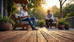 découvrez pourquoi solliciter un menuisier à nantes est la meilleure option pour construire ou rénover votre terrasse en bois. profitez d’un savoir-faire local, d’une finition sur mesure et de matériaux de qualité pour un espace extérieur durable et esthétique.