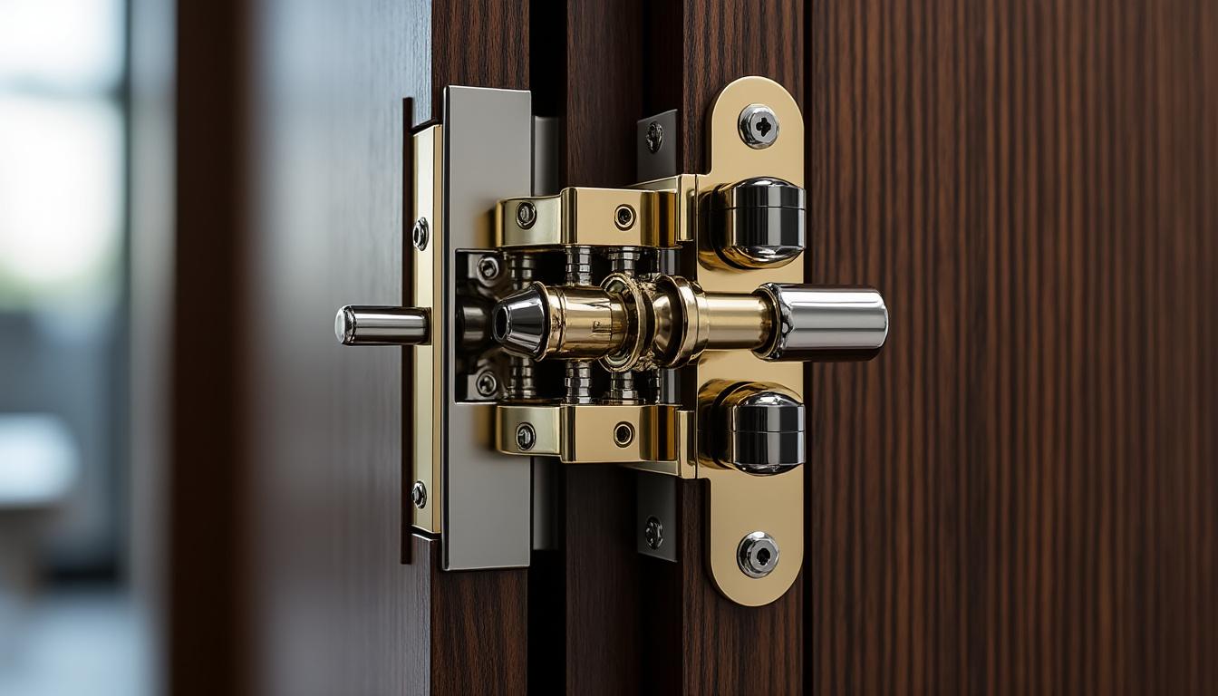 découvrez les principales erreurs à éviter lors de l'achat d'une serrure en applique multipoints pour garantir la sécurité de votre porte et faire le bon choix en toute sérénité.