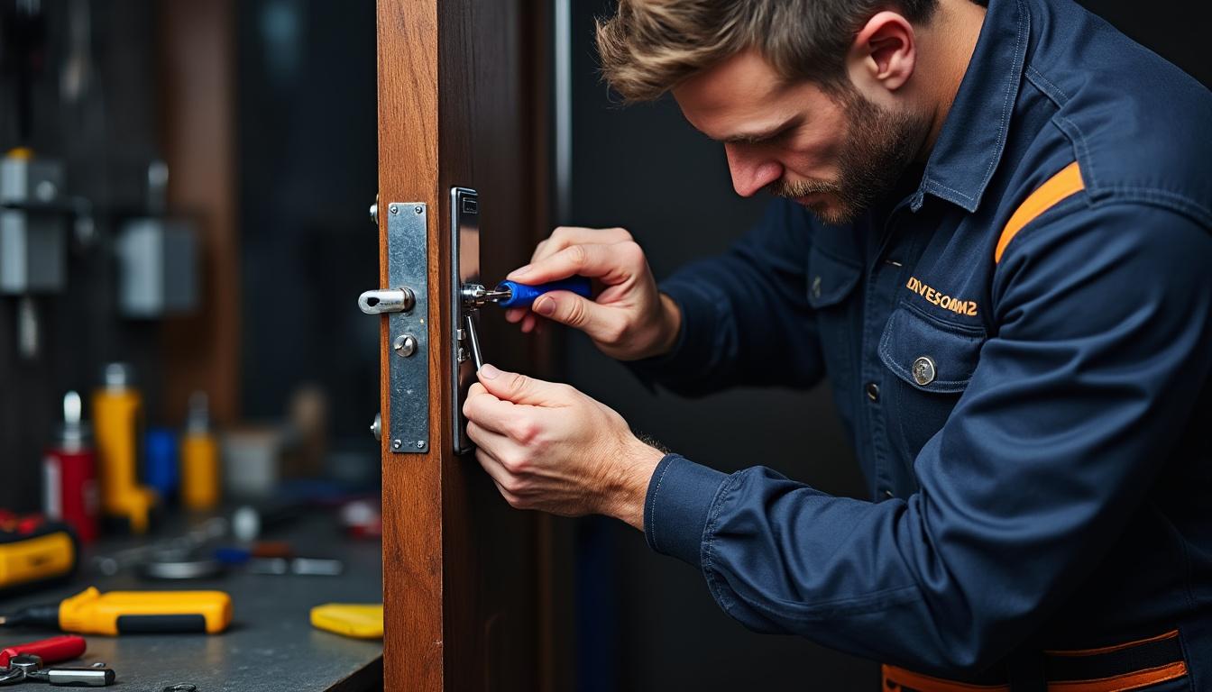 découvrez les principales erreurs à éviter lors de l'achat d'une serrure en applique multipoints pour renforcer la sécurité de votre porte et faire le bon choix en toute confiance.