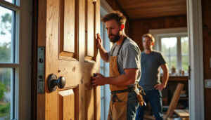 découvrez les principales erreurs à éviter lors de l'embauche d'un artisan pour installer votre porte d'entrée. conseils pratiques pour un choix sécurisé et un résultat de qualité.