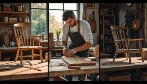 découvrez nos conseils pratiques pour réussir vos travaux de rénovation en menuiserie en france : choix des matériaux, astuces de pose et idées pour sublimer votre intérieur.