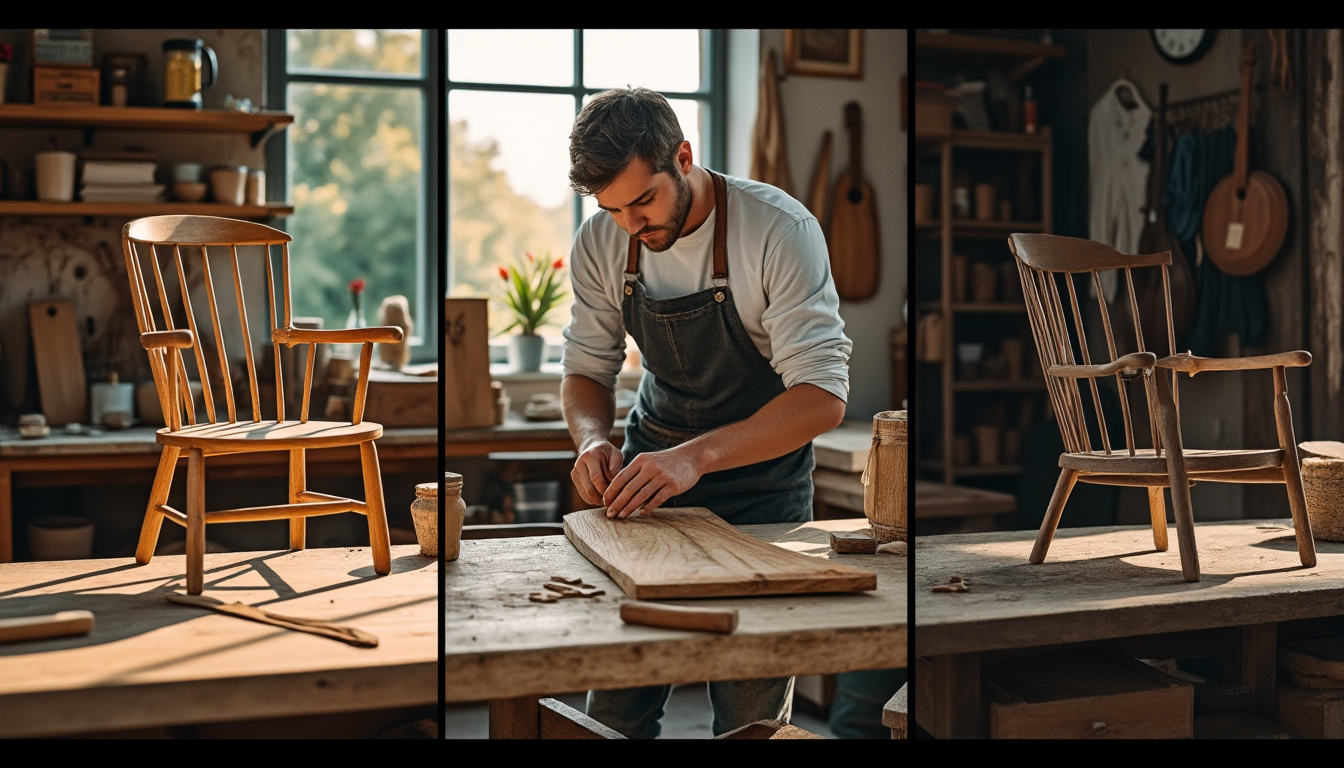 découvrez nos conseils pratiques pour réussir vos travaux de rénovation en menuiserie en france : choix des matériaux, astuces de pose et idées pour sublimer votre intérieur.