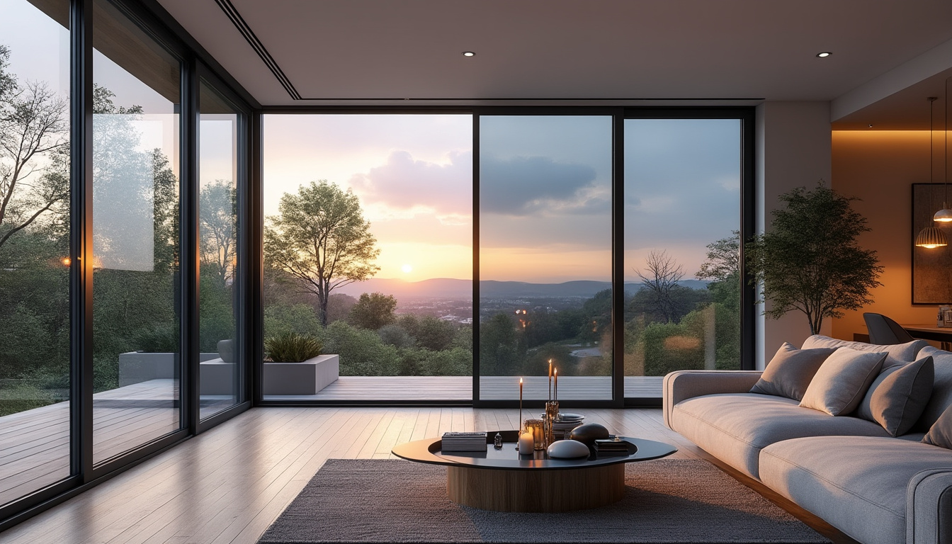 découvrez les avantages des fenêtres en aluminium par rapport au pvc : design moderne, robustesse, isolation et durabilité. faites le meilleur choix pour votre maison !