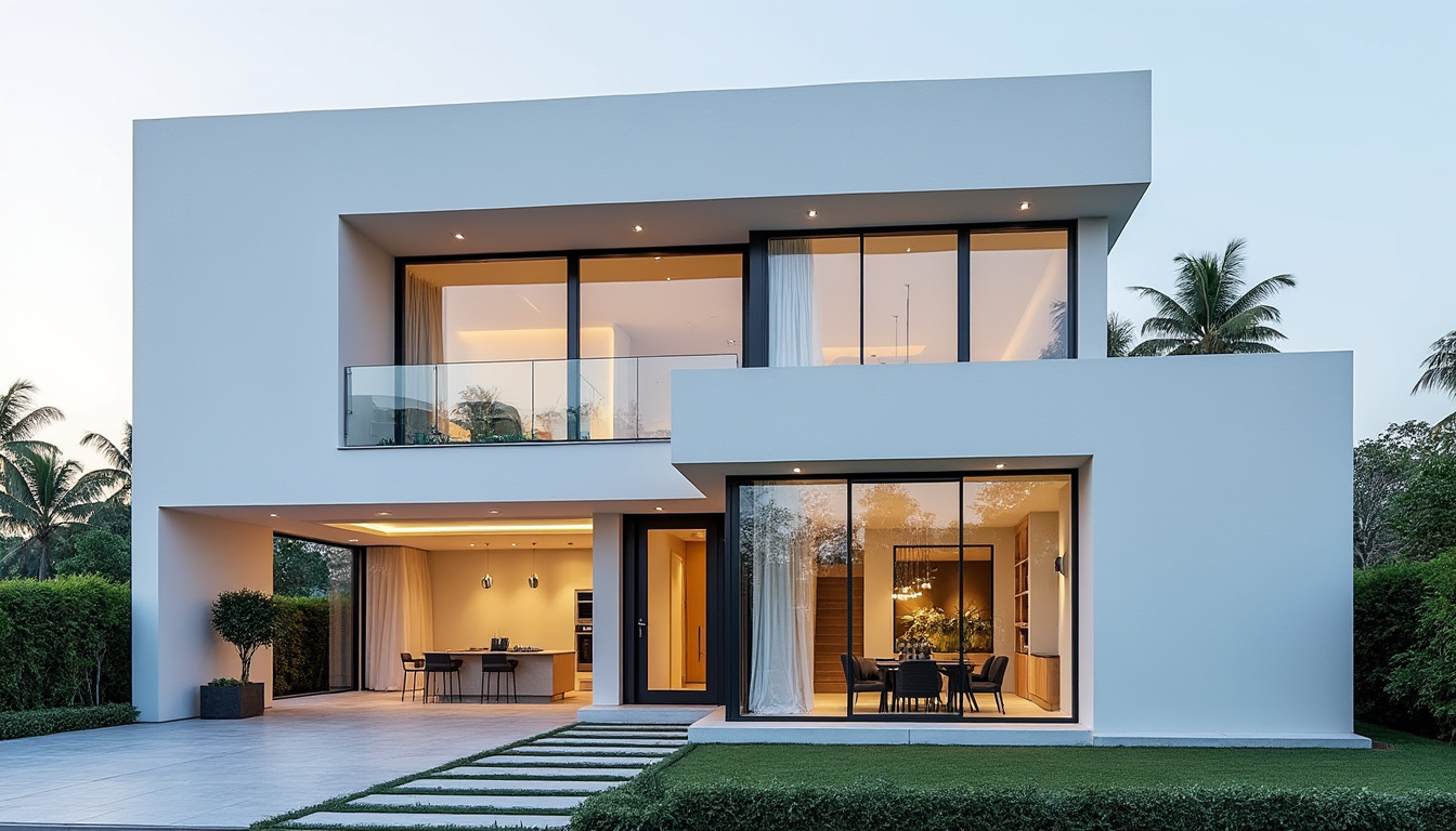 découvrez les avantages de choisir des fenêtres en aluminium plutôt qu’en pvc : durabilité, isolation, esthétique et performance. comparez ces deux matériaux pour faire le meilleur choix pour votre habitat.