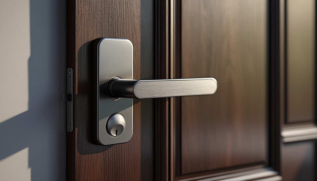 découvrez les différences entre serrure carénée et serrure traditionnelle afin de choisir la meilleure option pour la sécurité de votre porte. conseils, avantages et comparatif pour faire le bon choix.