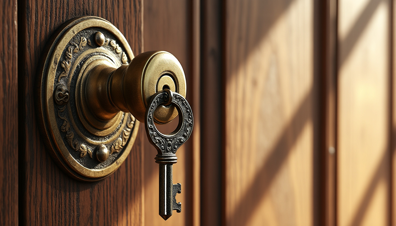 découvrez les différences entre serrure carénée et serrure traditionnelle pour choisir la meilleure protection pour votre porte. avantages, inconvénients et conseils de sécurité dans notre comparatif complet.