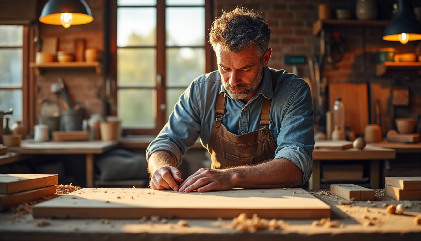 découvrez un menuisier à bordeaux spécialisé dans la construction durable et esthétique. profitez de réalisations sur-mesure alliant qualité, savoir-faire et respect de l'environnement pour tous vos projets de menuiserie.