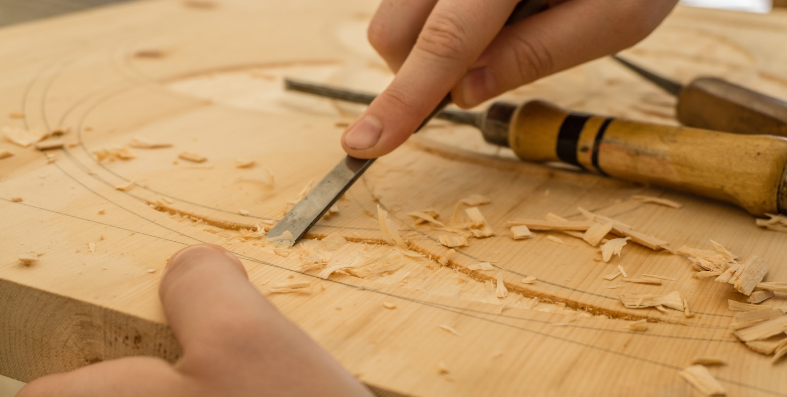Artisan numérique