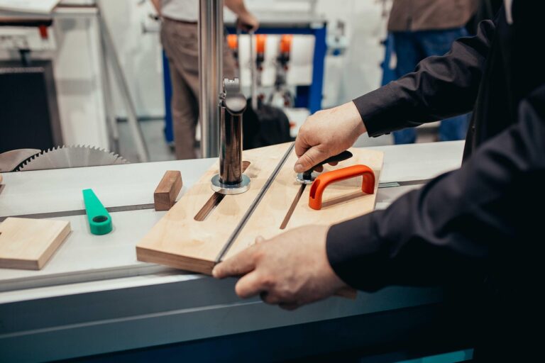 Menuiserie en France : l’impact des nouvelles technologies sur l’artisanat