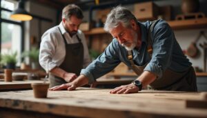 découvrez nos conseils pour sélectionner la meilleure menuiserie à meaux, adaptée à vos besoins spécifiques. critères, astuces et points-clés pour un choix éclairé et des travaux réussis.