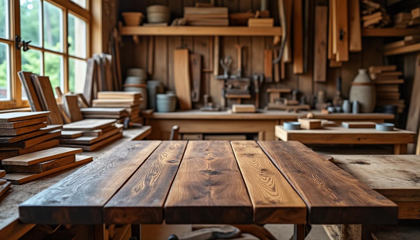 découvrez nos conseils essentiels pour choisir les meilleurs menuisiers et réussir vos projets de rénovation. sélection, compétences, devis : trouvez le professionnel idéal pour transformer votre intérieur.