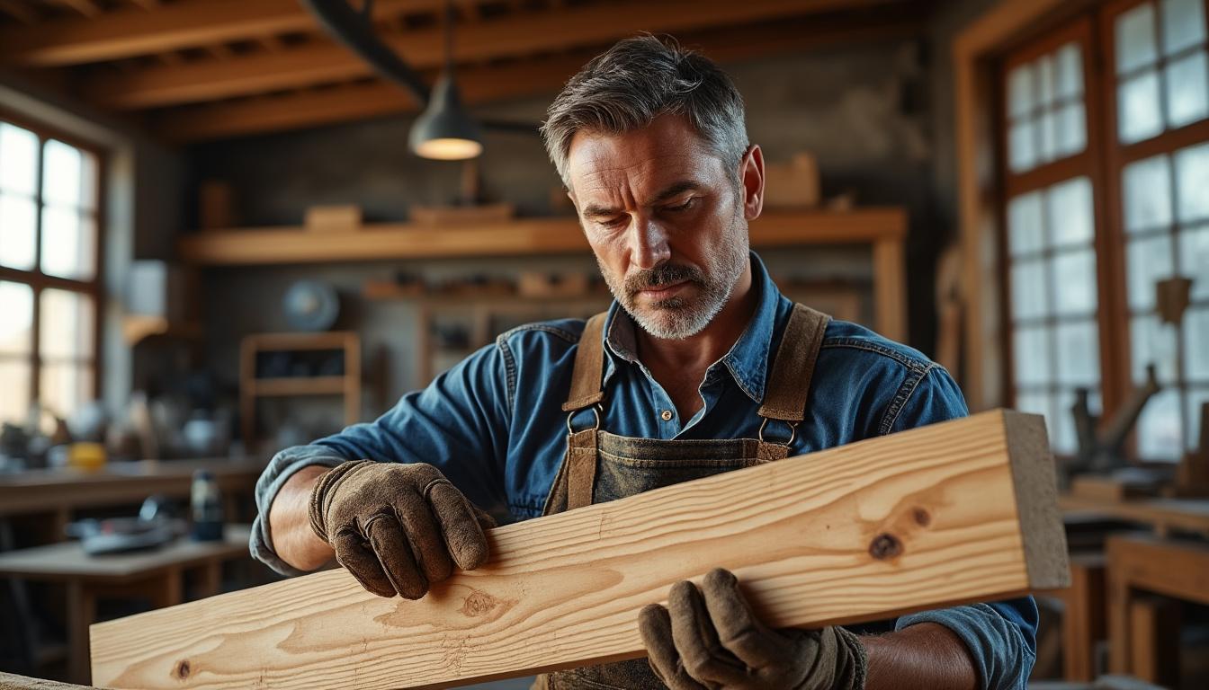 découvrez nos conseils pour choisir les meilleurs menuisiers et garantir le succès de vos projets de rénovation. astuces, critères importants et étapes clés pour faire le bon choix.