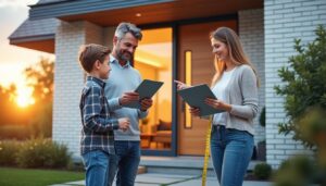 découvrez nos conseils pour choisir un installateur de porte d'entrée fiable et compétent pour votre maison. critères, qualifications et astuces pour garantir une installation de qualité.