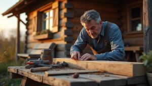 découvrez comment investir dans une menuiserie à bordeaux peut rendre votre maison plus durable, grâce à des matériaux écologiques et des solutions sur-mesure pour un habitat respectueux de l'environnement.