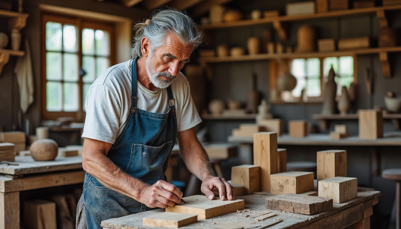 découvrez pourquoi travailler avec des entreprises de menuiserie locales offre de nombreux avantages : expertise sur-mesure, proximité, accompagnement personnalisé et soutien à l’économie locale. profitez de prestations de qualité adaptées à vos besoins !