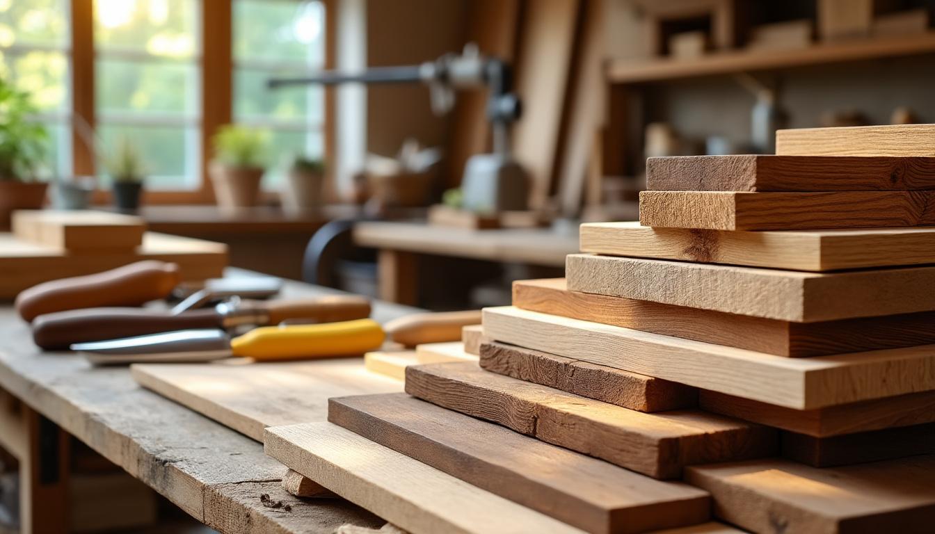 découvrez pourquoi faire appel à un menuisier à angoulême est idéal pour concrétiser vos projets sur mesure : expertise locale, conseils personnalisés et finitions de qualité.