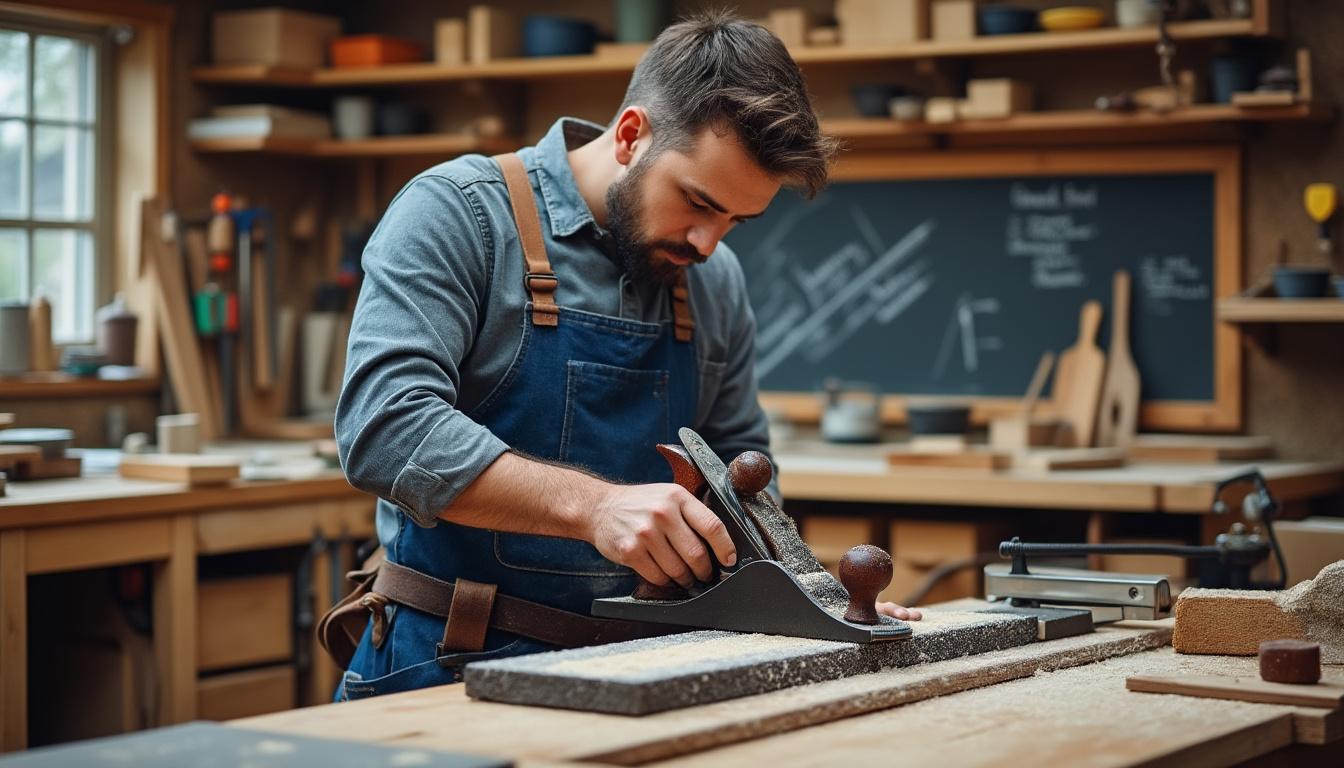 découvrez comment une menuiserie à orléans peut sublimer votre intérieur grâce à des réalisations sur mesure, des matériaux de qualité et un savoir-faire local au service de votre confort et de votre style.
