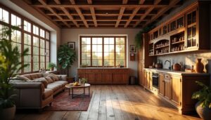 découvrez les dernières tendances en aménagement intérieur proposées par un menuisier à limoges : matériaux innovants, astuces déco et conseils personnalisés pour sublimer chaque pièce de votre maison.