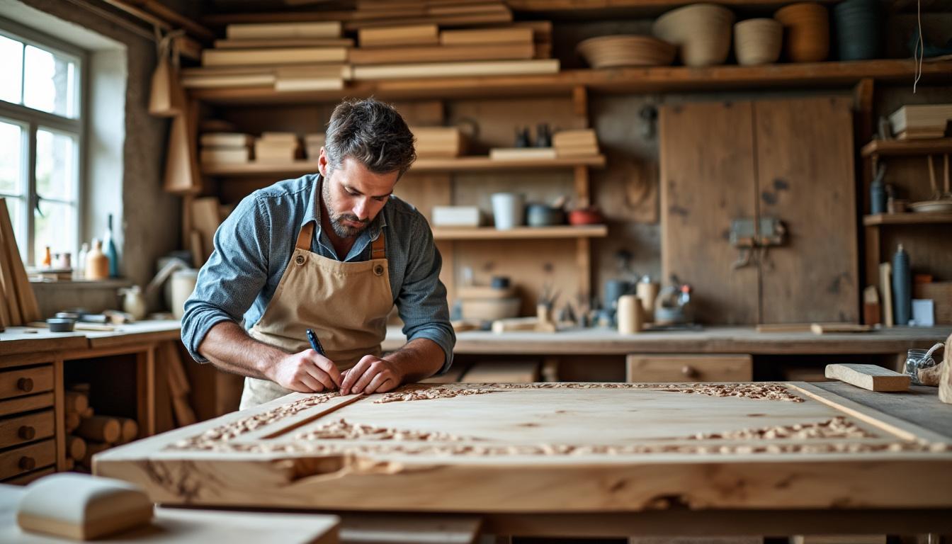 découvrez les principales erreurs à éviter lors de l'embauche d'un menuisier à limoges pour réussir votre projet et garantir un résultat de qualité, sans mauvaises surprises.