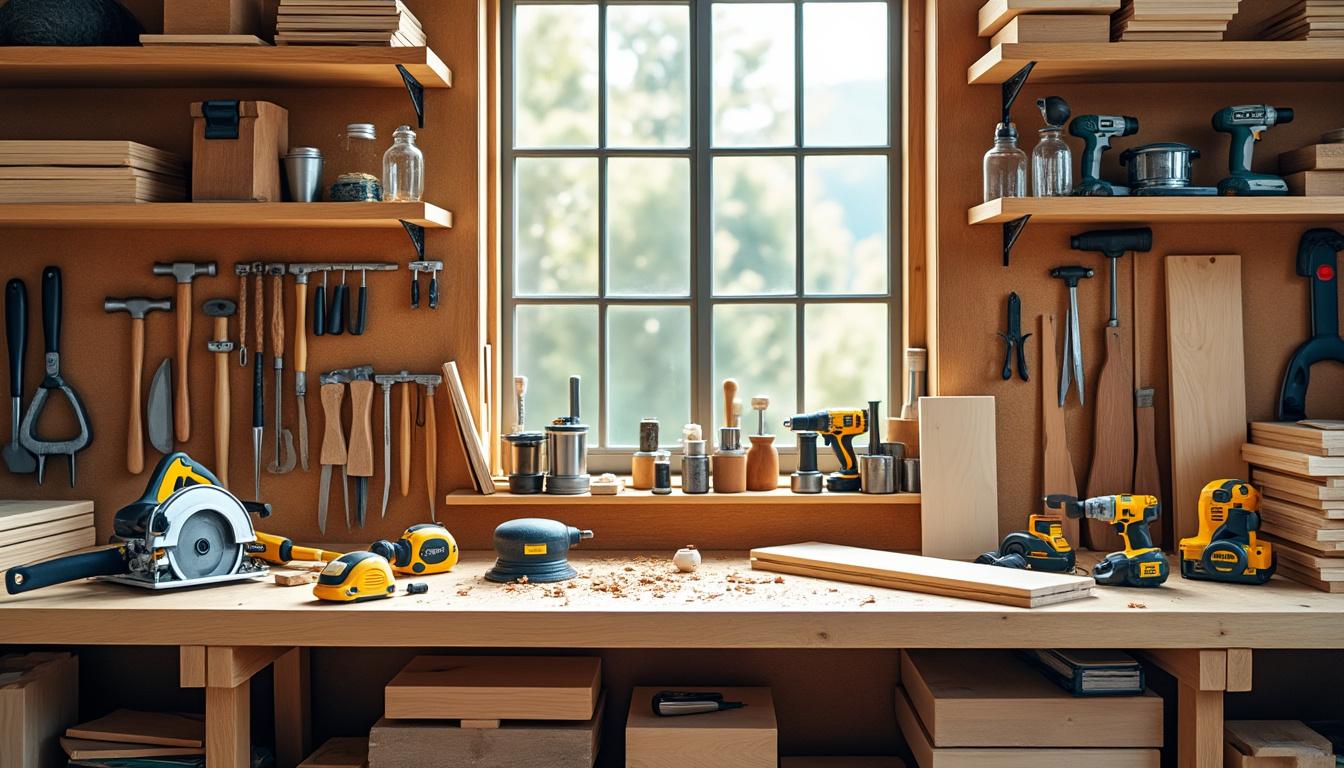 découvrez les principales erreurs à éviter lors du choix d’un menuisier à limoges pour garantir le succès de votre projet, des conseils pratiques pour un résultat de qualité et sans mauvaises surprises.