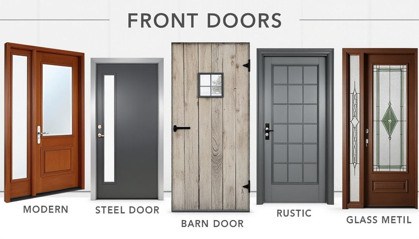 découvrez les étapes clés pour collaborer efficacement avec un artisan lors de l'installation de votre porte d'entrée. conseils pratiques pour une communication réussie et un résultat de qualité.