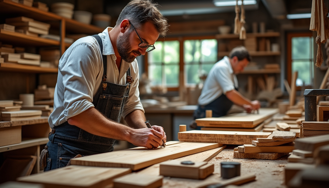découvrez les meilleures pratiques de menuiserie à bordeaux pour réaliser vos projets tout en maîtrisant votre budget. conseils d’experts, astuces d’économies et solutions durables pour des travaux réussis.
