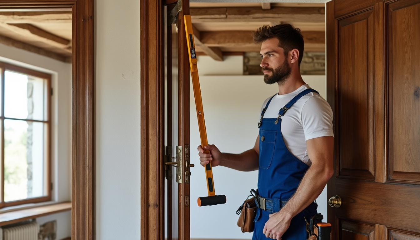 découvrez tous les services qu’un menuisier à bordeaux peut offrir : fabrication sur mesure, pose de fenêtres, portes, escaliers, aménagement intérieur et extérieur pour réussir vos projets d’agencement et de rénovation.