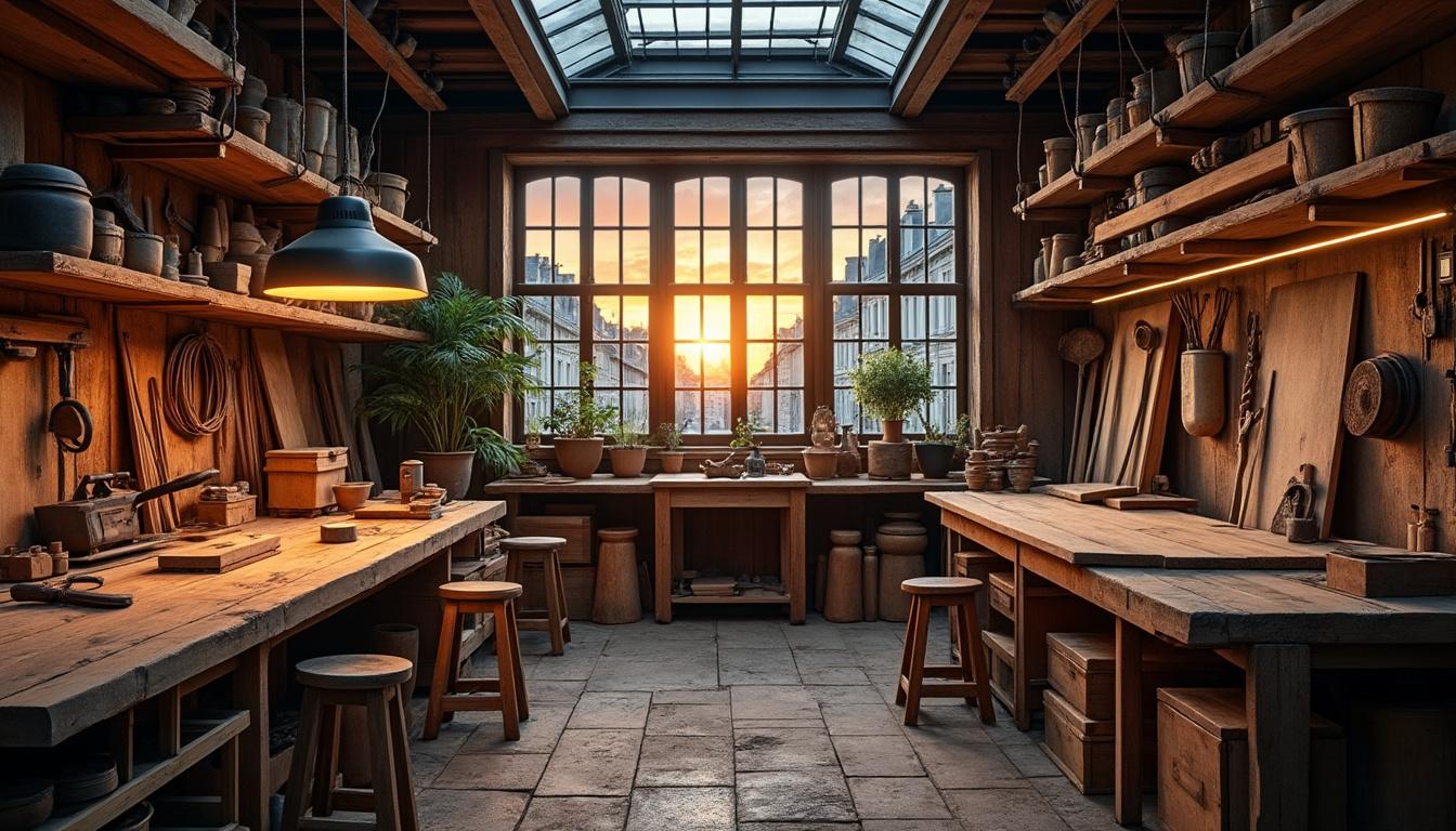 découvrez les différents services qu’un menuisier à bordeaux peut vous proposer pour réaliser vos projets sur-mesure : fabrication, pose, rénovation de menuiseries et conseils personnalisés adaptés à vos besoins.