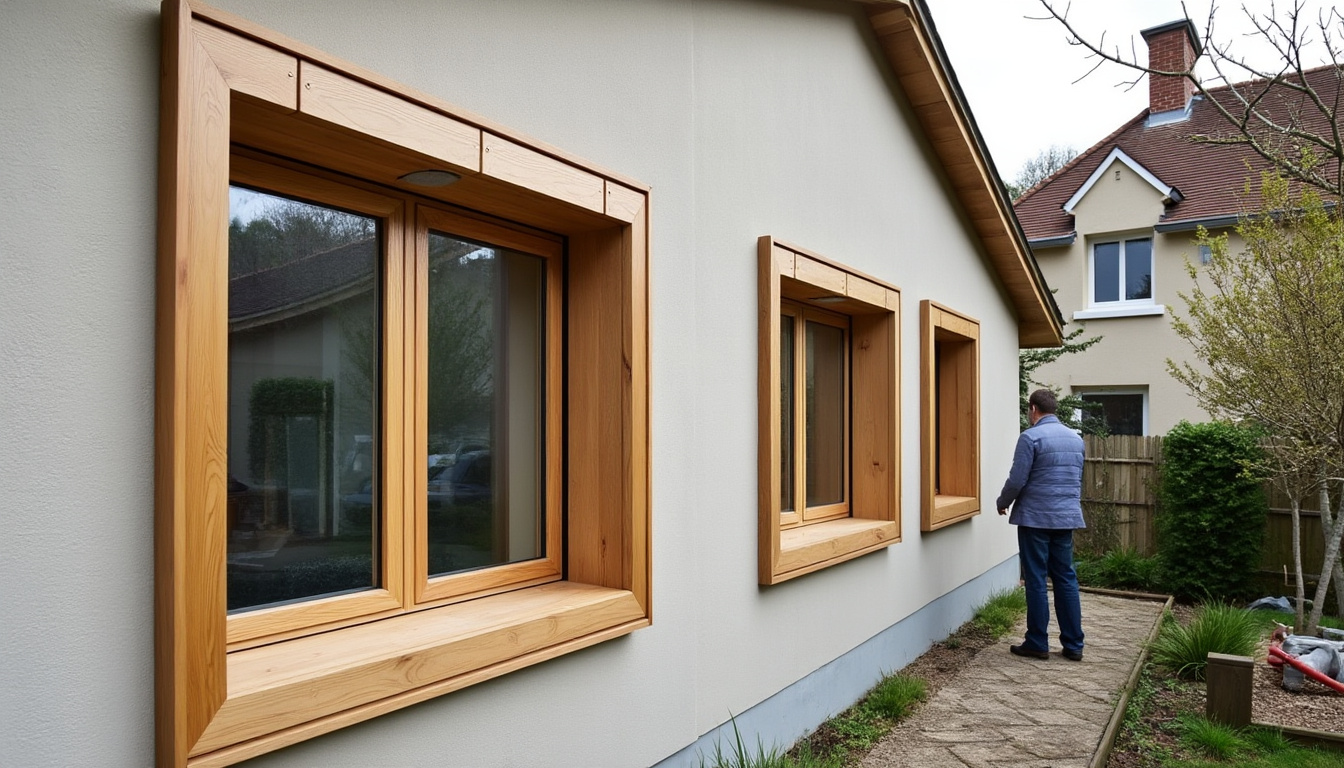 découvrez une menuiserie à orléans spécialisée dans la rénovation durable de votre maison : solutions écologiques, fabrication sur mesure et matériaux de qualité pour valoriser votre habitat.