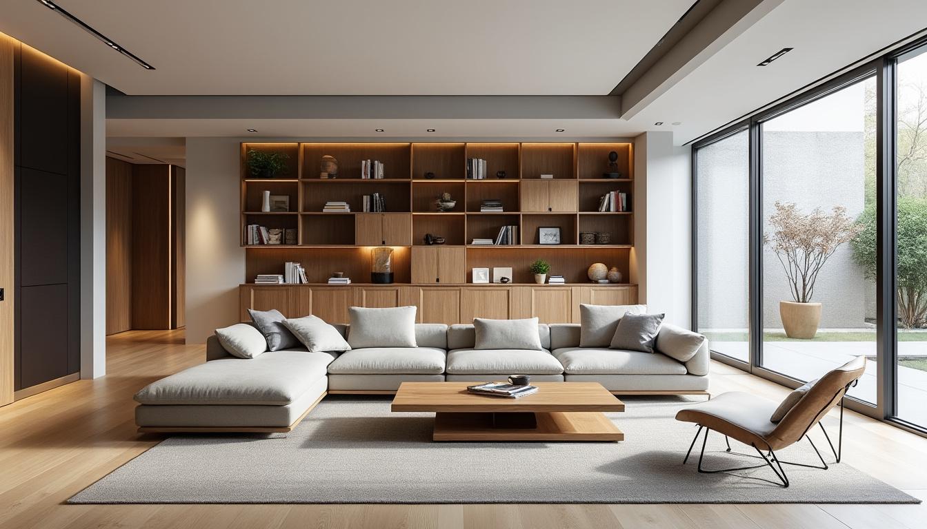 faites appel à un menuisier à niort pour sublimer l'esthétique de votre intérieur grâce à des réalisations sur mesure en bois : meubles, agencements, portes, escaliers et plus encore.