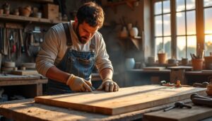 confiez vos projets de rénovation à un menuisier expérimenté à niort. création sur-mesure, conseils personnalisés et finitions de qualité pour transformer votre intérieur.
