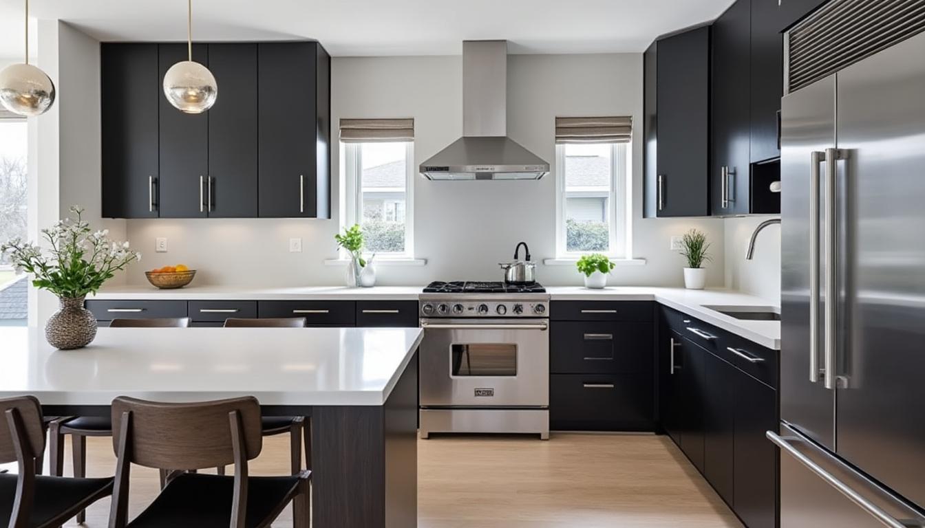 faites appel à un menuisier à saintes pour optimiser l'espace de votre intérieur. conception sur mesure de meubles, rangements et aménagements pour un intérieur fonctionnel et esthétique.