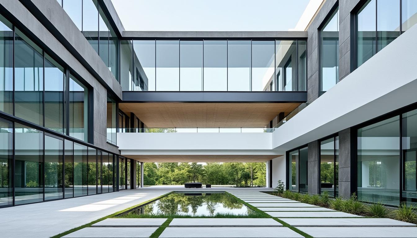 découvrez les tendances actuelles en design pour poser des fenêtres alu : styles modernes, couleurs tendance et innovations pour sublimer votre façade et améliorer l’isolation de votre maison.