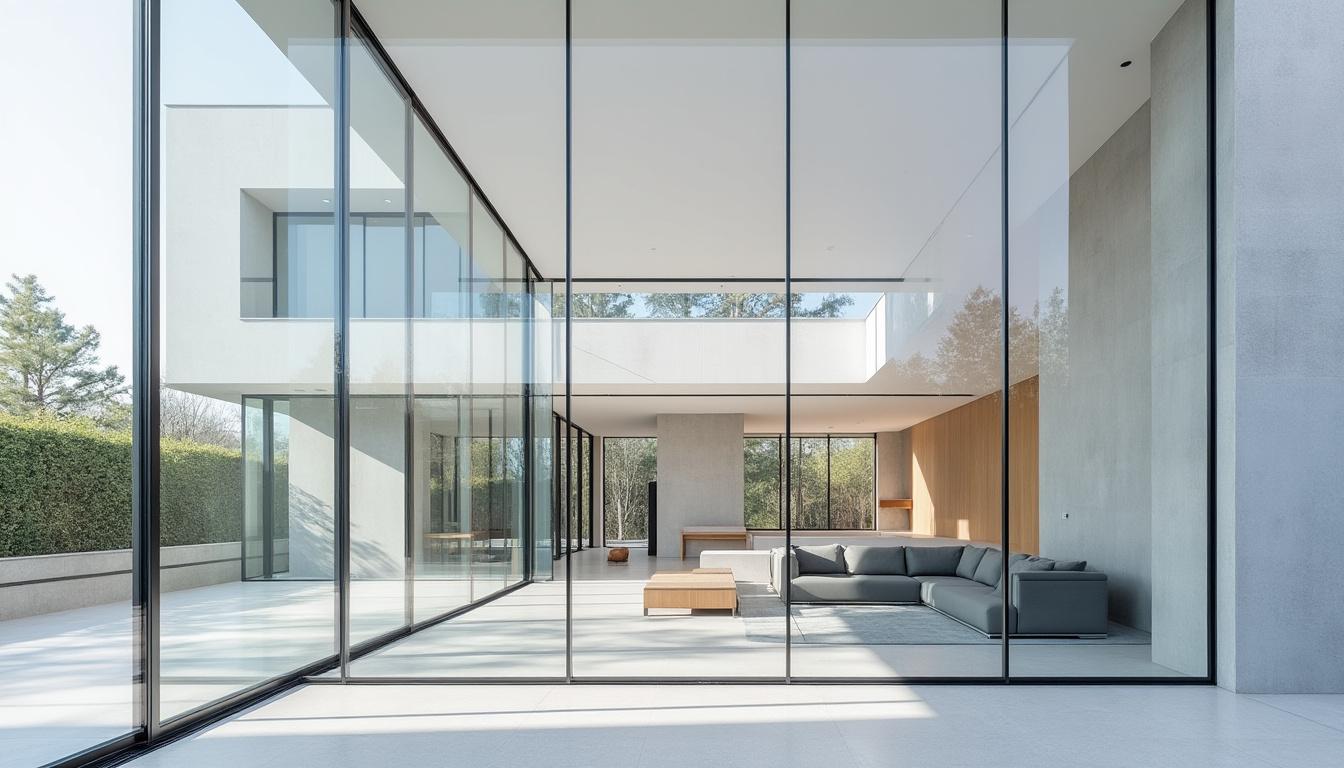 découvrez les tendances actuelles en design pour la pose de fenêtres en aluminium. styles modernes, couleurs tendances et conseils pour sublimer votre intérieur avec l'alu.