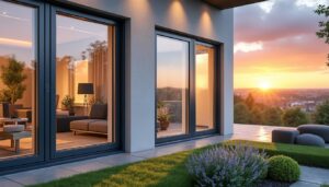 découvrez les tendances actuelles en design pour poser des fenêtres en aluminium : couleurs modernes, lignes épurées et innovations pour sublimer votre habitat.