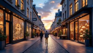 découvrez pourquoi faire appel à un vitrier à nantes est essentiel pour assurer la qualité, la sécurité et la durabilité de vos projets de vitrage, qu'il s'agisse d'installation, de réparation ou de remplacement.